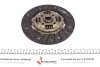 Сцепление MITSUBISHI LANCER VII 1,3-1,6 03- VALEO 828600 (фото 6)