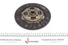 Сцепление MITSUBISHI LANCER VII 1,3-1,6 03- (Пр-во) VALEO 828600 (фото 6)