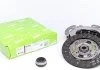 Комплект зчеплення VALEO 821365