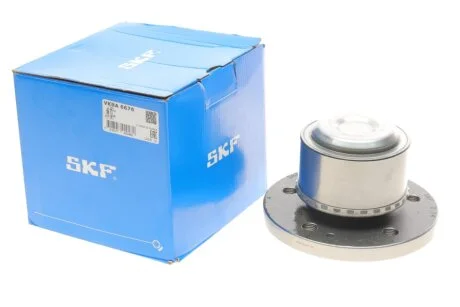 Підшипник колісний SKF VKBA 6676