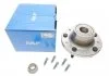 Підшипник колісний SKF VKBA 7030 (фото 1)