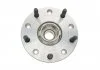 Підшипник колісний SKF VKBA 7030 (фото 2)