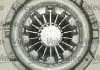 Сцепление DAEWOO Lanos/ Sens 1.4 97- (пр-во Valeo) VALEO 826228 (фото 2)