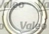 Сцепление DAEWOO Lanos/ Sens 1.4 97- (пр-во Valeo) VALEO 826228 (фото 3)