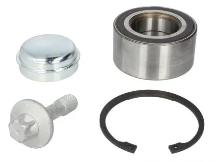 Подшипник ступицы MERCEDES 11- перед. мост (Пр-во) SKF VKBA 6785