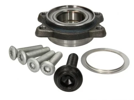 Подшипник ступицы AUDI перед. мост (Пр-во) SKF VKBA 6547