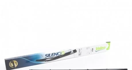 Склоочисник VALEO 574248