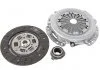 Зчеплення MITSUBISHI Carisma 1.6 Petrol 7/2000->12/2003 (Вир-во) VALEO 826573 (фото 2)