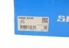 Комплект підшипника маточини колеса SKF VKBA 6559 (фото 6)