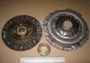 Зчеплення GM DAEWOO ESPERO 1.5 93-(Вир-во PHC) VALEO DWK014 (фото 1)