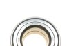 Подшипник ступицы CITROEN C4 AIRCROSS, JEEP COMPASS, MITSUBISHI ASX 06- перед. мост с ABS SKF VKBA 7408 (фото 5)