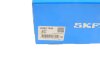 Подшипник ступицы CITROEN C4 AIRCROSS, JEEP COMPASS, MITSUBISHI ASX 06- перед. мост с ABS SKF VKBA 7408 (фото 10)