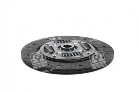 Диск сцепл. (пр-во Valeo PHC) VALEO MB64