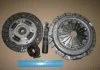 Сцепление ALFA ROMEO Alfasud 1.5 Petrol 7/1979->/1988 (Пр-во) VALEO 801834 (фото 1)