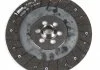 Комплект сцепления DACIA1,5dCi DUSTER 10-18, LODGY 1,5dCi 13-, DOKKER 1,3 15- (Пр-во) VALEO 828033 (фото 3)