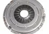 Комплект сцепления DACIA1,5dCi DUSTER 10-18, LODGY 1,5dCi 13-, DOKKER 1,3 15- (Пр-во) VALEO 828033 (фото 5)
