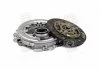 Сцепление GM DAEWOO MATIZ 1.0 (Пр-во PHC) VALEO DWK060 (фото 1)