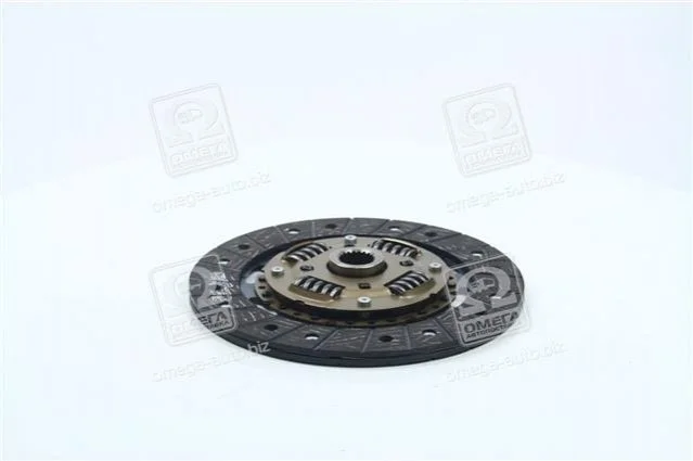 Диск сцепления MAZDA B6 90-, Z5,B5 94- 200*140*20*22.2(Пр-во PHC) VALEO MZ29 (фото 1)