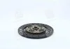 Диск сцепления MAZDA B6 90-, Z5,B5 94- 200*140*20*22.2(Пр-во PHC) VALEO MZ29 (фото 1)