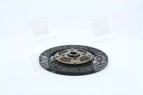 Диск сцепления MAZDA B6 90-, Z5,B5 94- 200*140*20*22.2(Пр-во PHC) VALEO MZ29