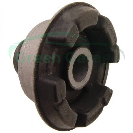 ПОДУШКА ДИФФЕРЕНЦИАЛА (TOYOTA LAND CRUISER 100 HDJ101/UZJ100 1998-2007) FEBEST TAB333 (фото 1)