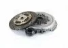Сцепление (компл.) HYUNDAI GETZ (пр-во Valeo PHC) VALEO HDK154 (фото 1)