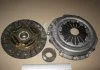 Сцепление (компл.) HYUNDAI GETZ (пр-во Valeo PHC) VALEO HDK154 (фото 2)