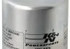 Масляний фільтр KN K&N KN163 (фото 1)