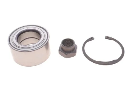 Подшипник ступицы FORD передн. (Пр-во SNR) NTN SNR R152.39