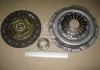 Сцепление GM DAEWOO AVEO 1.4 SOHC,1.5 SOHC (пр-во PHC) VALEO DWK039 (фото 1)