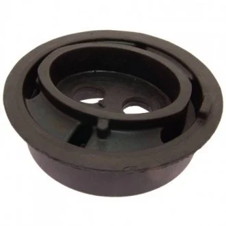 ПОДУШКА ЗАДНЕГО ДИФФЕРЕНЦИАЛА НИЖНЯЯ (TOYOTA MARK 2/CHASER/CRESTA GX100 1996-2001) FEBEST TAB217