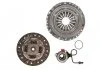 Комплект зчеплення SACHS 3000 990 131