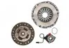 Сцепление OPEL ASTRA G, CORSA D 1.2-1.4 00- (Пр-во) SACHS 3000 990 131 (фото 2)