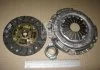 Сцепление GM DAEWOO TICO 0.8 96-(Пр-во PHC) VALEO DWK010 (фото 2)