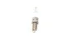 Свеча зажигания FR6DPP DOUBLE PLATINUM (PORSCHE) (пр-во) BOSCH 0 242 240 628 (фото 2)