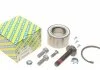 Подшипник ступицы VW TRANSPORTER IV 90-03 перед. мост (Пр-во SNR) NTN SNR R140.97 (фото 1)