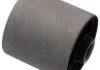 ПОДУШКА ДИФФЕРЕНЦИАЛА (SUZUKI SX4 RW415/RW416/RW419/RW420 2006-) FEBEST SZAB051 (фото 1)