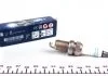 Свеча зажигания FR7LCX+ NICKEL (HONDA) (пр-во) BOSCH 0 242 236 542 (фото 1)