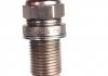 Свеча зажигания FR7LCX+ NICKEL (HONDA) (пр-во) BOSCH 0 242 236 542 (фото 3)