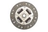Сцепление VW BEETLE, CADDY IV, PASSAT 1,4TSI 05- SACHS 3000 970 082 (фото 4)