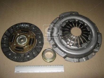 Сцепление GM DAEWOO LANOS/NEXIA 1.5 SOHC (Пр-во PHC) VALEO DWK004