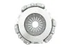 Сцепление MITSUBISHI PAJERO SPORT I, PAJERO I, II, III, L200, L 300 III, L400 (пр-во) LUK 623 3554 00 (фото 3)