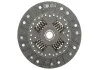 Сцепление MITSUBISHI PAJERO SPORT I, PAJERO I, II, III, L200, L 300 III, L400 (пр-во) LUK 623 3554 00 (фото 5)