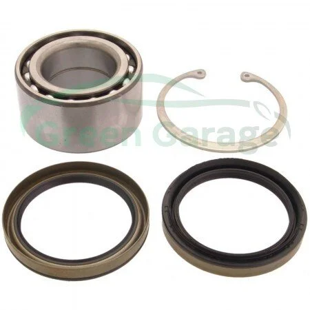 Підшипник колісний FEBEST DAC35620031KIT (фото 1)