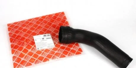 Патрубок радіатора FEBI BILSTEIN 30920