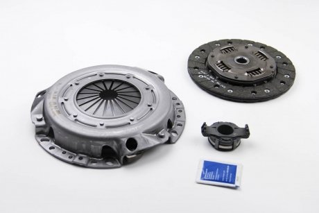 Комплект зчеплення SACHS 3000 561 001