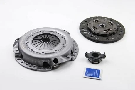 Сцепление CITROEN, PEUGEOT (Пр-во) SACHS 3000 561 001