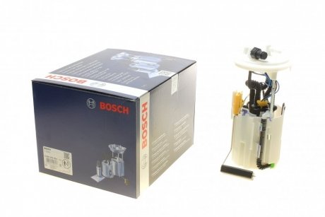 Електро-бензонасос BOSCH 0 580 203 004 (фото 1)