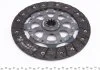 Зчеплення BMW 3-5 (E46-E39) 1.8-2.0 98-07 (вир-во Luk) LUK 623 3001 00 (фото 6)