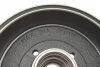 Барабан торм. DAEWOO LANOS +HUB задн. (пр-во Bosch) BOSCH 0986477217 (фото 3)